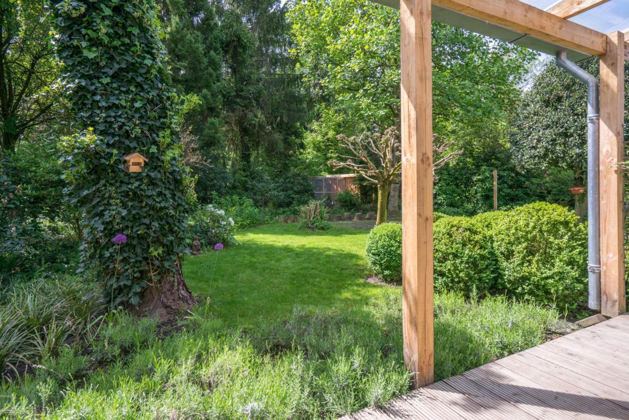 B&Bveluwezoom Eerbeek Exterior foto