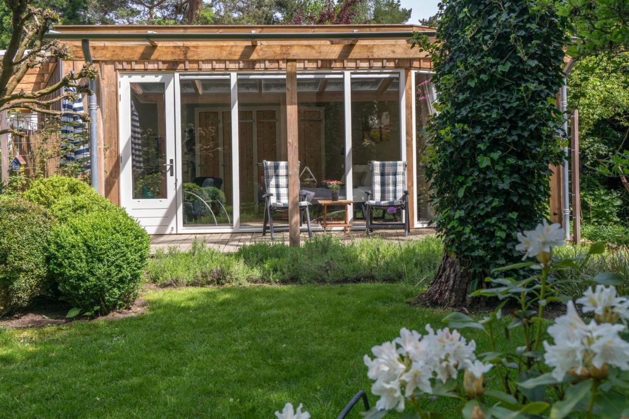 B&Bveluwezoom Eerbeek Exterior foto