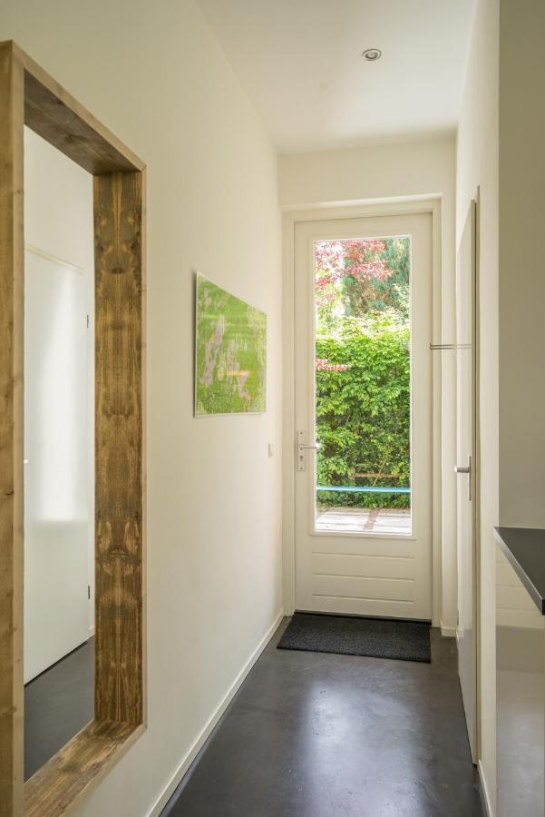 B&Bveluwezoom Eerbeek Exterior foto