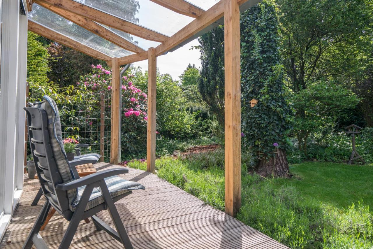 B&Bveluwezoom Eerbeek Exterior foto