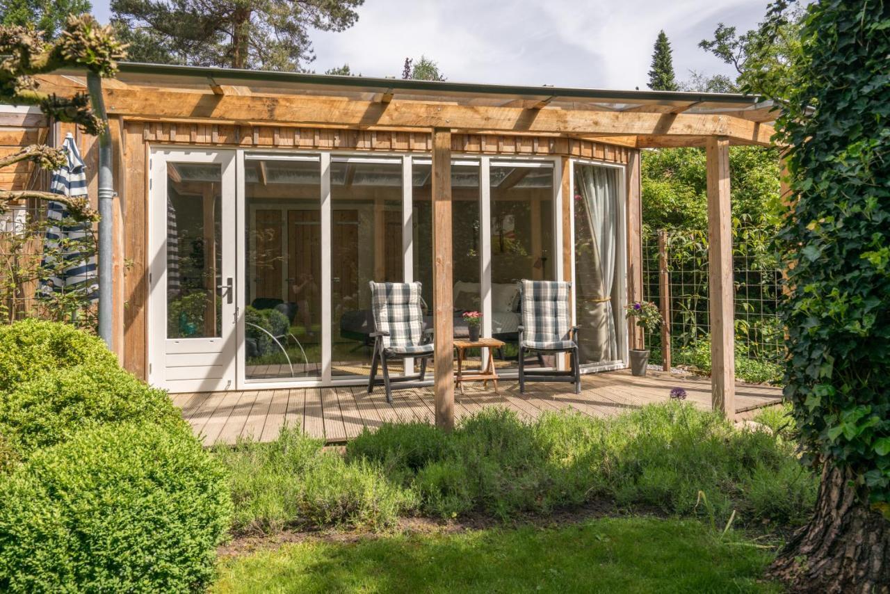 B&Bveluwezoom Eerbeek Exterior foto