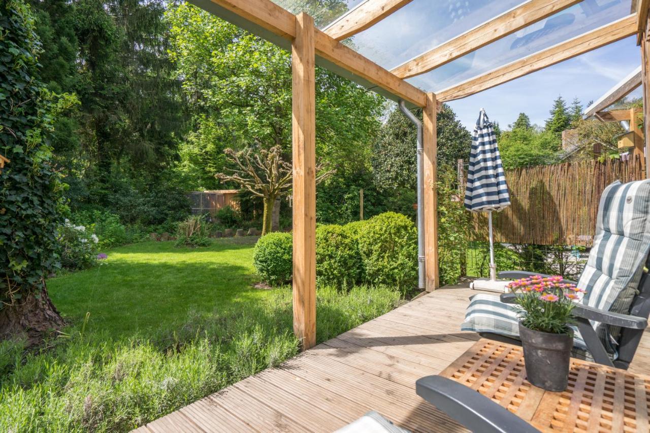 B&Bveluwezoom Eerbeek Exterior foto