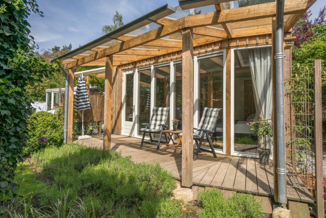 B&Bveluwezoom Eerbeek Exterior foto